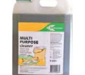 KWM MUTI PURPOSE CLEANER 5L
